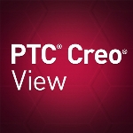 PTC Creo View 5.0 F000
