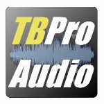 TBProAudio gEQ12 1.4.1