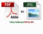 TriSun PDF to JPG 14.0