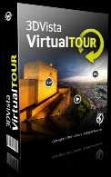 3DVista Virtual Tour Suite 18.0.0