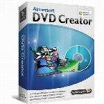 Aimersoft DVD Creator 5.0.0.2