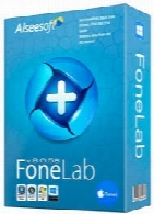 Aiseesoft FoneLab iPhone Data Recovery 9.1.8