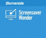 Blumentals Screensaver Wonder 7.3.0.68