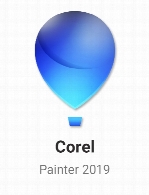 Corel Painter 2019 v19.0.0.427