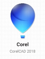CorelCAD 2018.5 v18.2.1.3100 x64