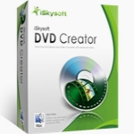 iSkysoft DVD Creator 5.0.0.8