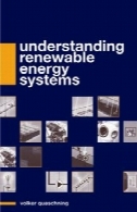 درک سیستم های انرژی های تجدید پذیرUnderstanding Renewable Energy Systems