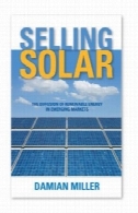 فروش خورشیدی: انتشار انرژی های تجدید پذیر در بازارهای نوظهورSelling solar: the diffusion of renewable energy in emerging markets