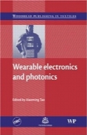 پوشیدنی الکترونیک و فوتونیکWearable Electronics and Photonics