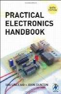 عملی الکترونیک کتاب، چاپ ششمPractical Electronics Handbook, Sixth Edition
