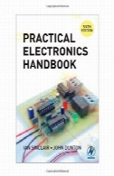 عملی الکترونیک کتاب، چاپ ششمPractical Electronics Handbook, Sixth Edition