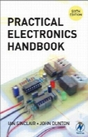 عملی الکترونیک کتابPractical Electronics Handbook