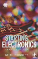 شروع الکترونیکStarting Electronics