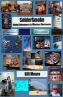 SolderSmoke - ماجراهای جهانی در بی سیم الکترونیکSolderSmoke -- Global Adventures in Wireless Electronics