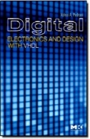 الکترونیک دیجیتال و طراحی با VHDLDigital electronics and design with VHDL