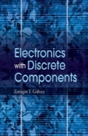 الکترونیک با قطعات گسستهElectronics with Discrete Components