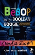 بیباپ به بولی بوگی راهنمای غیر متعارف به الکترونیک. ویرایش سومBebop to the Boolean Boogie An Unconventional Guide to Electronics. Third Edition
