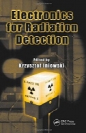 الکترونیک برای تشخیص اشعهElectronics for Radiation Detection