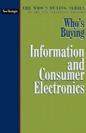 چه کسی خرید اطلاعات و لوازم الکترونیکی مصرفیWho's Buying Information and Consumer Electronics