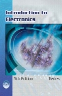 مقدمه ای بر الکترونیکIntroduction to Electronics