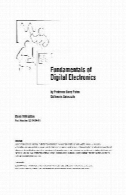 اصول الکترونیک دیجیتالFundamentals of Digital Electronics