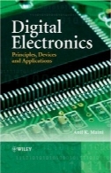 الکترونیک دیجیتال: اصول، دستگاه ها و برنامه های کاربردیDigital Electronics: Principles, Devices and Applications