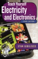 آموزش خود برق و الکترونیکTeach yourself electricity and electronics