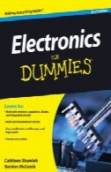 الکترونیک برای DummiesElectronics For Dummies