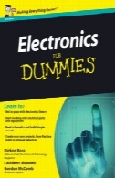 الکترونیک برای DummiesElectronics for Dummies