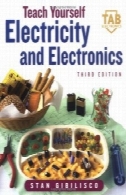 آموزش برق و الکترونیکTeach Yourself Electricity and Electronics