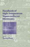 کتاب الکترونیک ابررسانای دمای بالاHandbook of high-temperature superconductor electronics