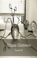 الکترونیک آلیOrganic Electronics
