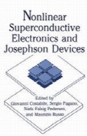 غیر خطی ابررسانا الکترونیک و جوزفسون دستگاهNonlinear Superconductive Electronics and Josephson Devices