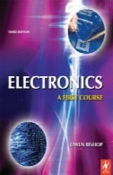 الکترونیک: یک دوره اول، چاپ سومElectronics: A First Course, Third Edition