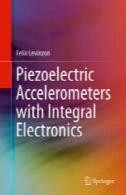 پیزوالکتریک شتاب با الکترونیک انتگرالPiezoelectric Accelerometers with Integral Electronics