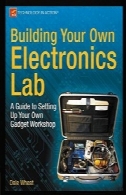 ساختمان خود را الکترونیکی آزمایشگاه: راهنمای راه اندازی گجت کارگاه خود راBuilding Your Own Electronics Lab: A Guide to Setting Up Your Own Gadget Workshop