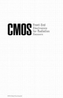 CMOS : الکترونیک جلویی برای سنسور های تشعشعCMOS : front-end electronics for radiation sensors
