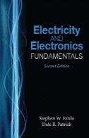 برق و الکترونیک اصول، چاپ دومElectricity and Electronics Fundamentals, Second Edition