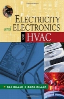 برق و الکترونیک برای تهویه مطبوعElectricity and Electronics for HVAC