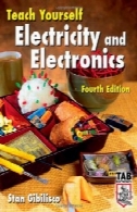 برق و الکترونیکElectricity and Electronics