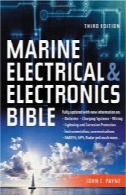 دریایی برق و الکترونیک کتاب مقدسThe Marine Electrical and Electronics Bible