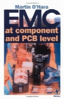 EMC در قطعات و PCB سطحEMC at Component and PCB Level