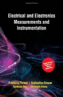 اندازه گیری برق و الکترونیک و ابزار دقیقElectrical and Electronics Measurements and Instrumentation