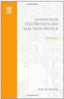 ADV الکترونیک الکترون V61 فیزیک، دوره 61 (پیشرفت در الکترونیک و فیزیک الکترون) (v. 61)ADV ELECTRONICS ELECTRON PHYSICS V61, Volume 61 (Advances in Electronics & Electron Physics) (v. 61)