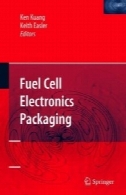 سلول سوختی الکترونیک بسته بندیFuel Cell Electronics Packaging