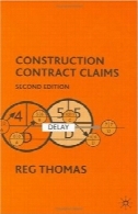 ساخت و ساز ادعا قراردادConstruction Contract Claims