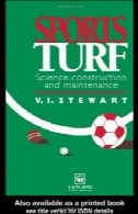 چمن ورزشی: علم، ساخت و ساز و تعمیر و نگهداریSports Turf: Science, construction and maintenance
