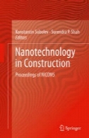 فناوری نانو در ساخت و ساز: مجموعه مقالات NICOM5Nanotechnology in Construction: Proceedings of NICOM5