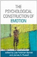 روانی ساخت و ساز عاطفهThe Psychological Construction of Emotion