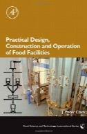 طراحی کاربردی ، ساخت و ساز و بهره برداری از امکانات غذاییPractical Design, Construction and Operation of Food Facilities